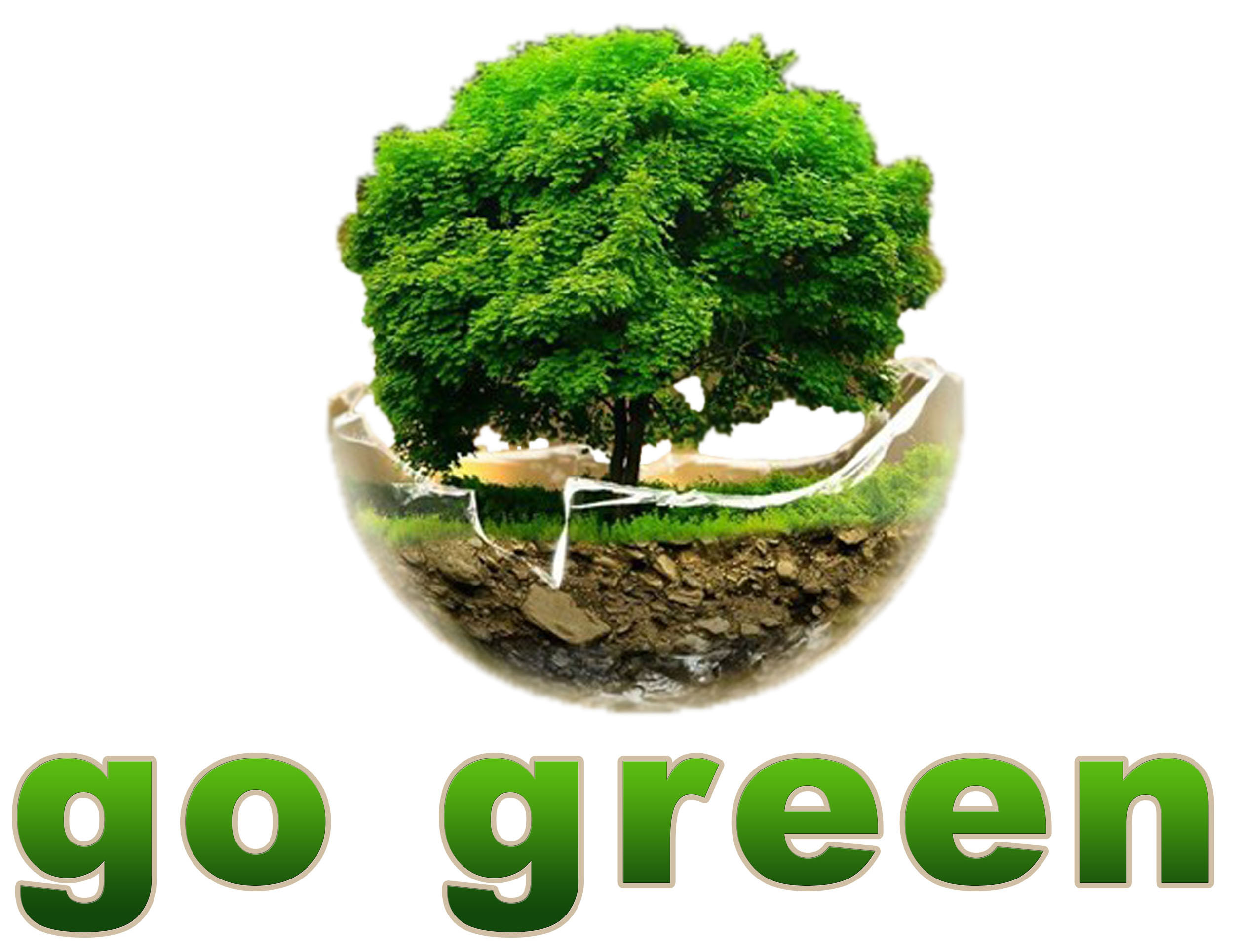 Go Green with Kiptabs
